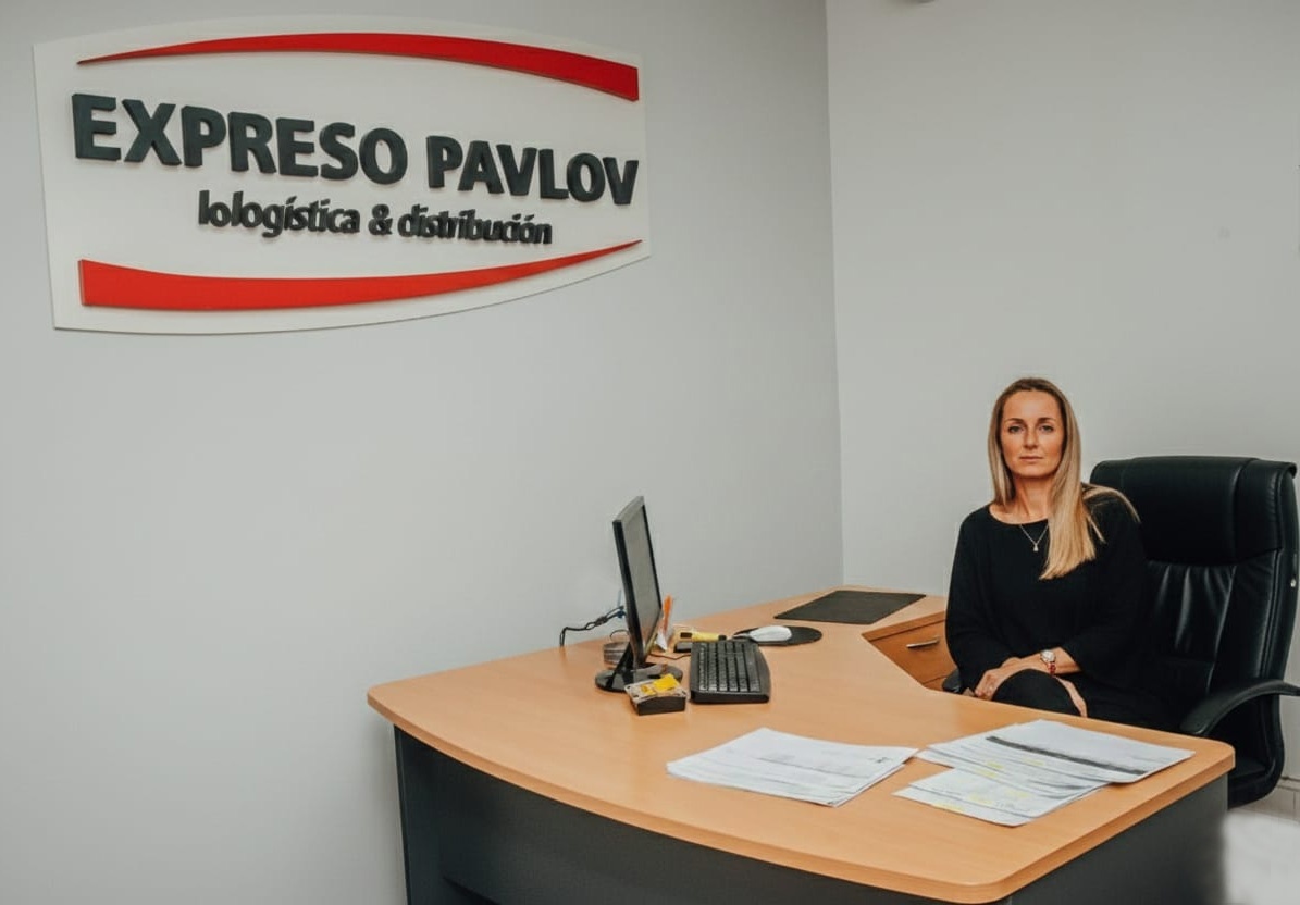 Wanda Armendariz. Presidente | Lic. Mauro Altieri. Gerente General